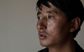 Free Tashi Wangchuk