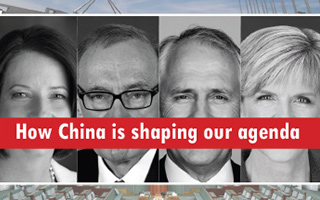 Read and share our report – Australia’s Silence on Tibet