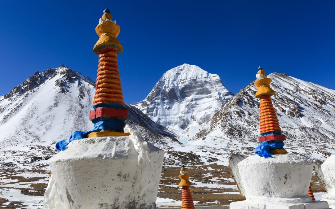 What the latest UN climate change report means for Tibet