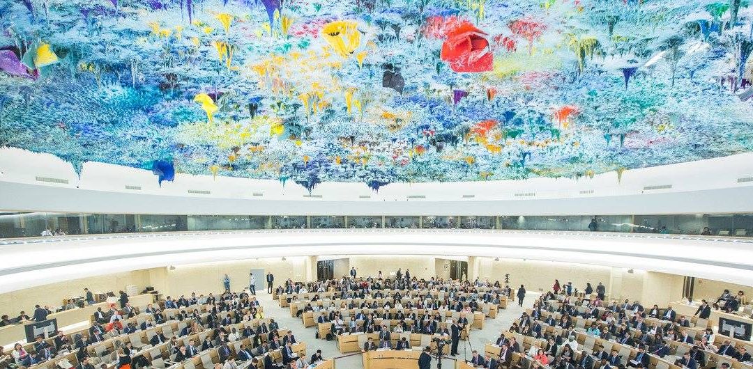 Australia’s stand on Tibet at UN Human Rights Council welcome