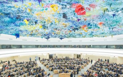 Australia’s stand on Tibet at UN Human Rights Council welcome