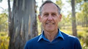 VIDEO: Bob Brown on why Tibet matters