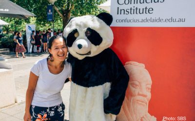 Say No to Chinese Propaganda