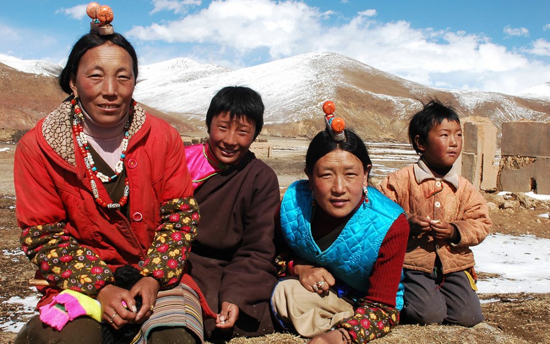 Photo competition – Justice For Tibetan Nomads
