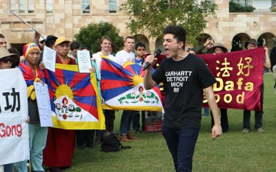 Raising red flags about our unis