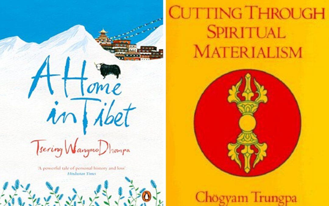 Our Summer Reading List: 12 books by Tibetan writers