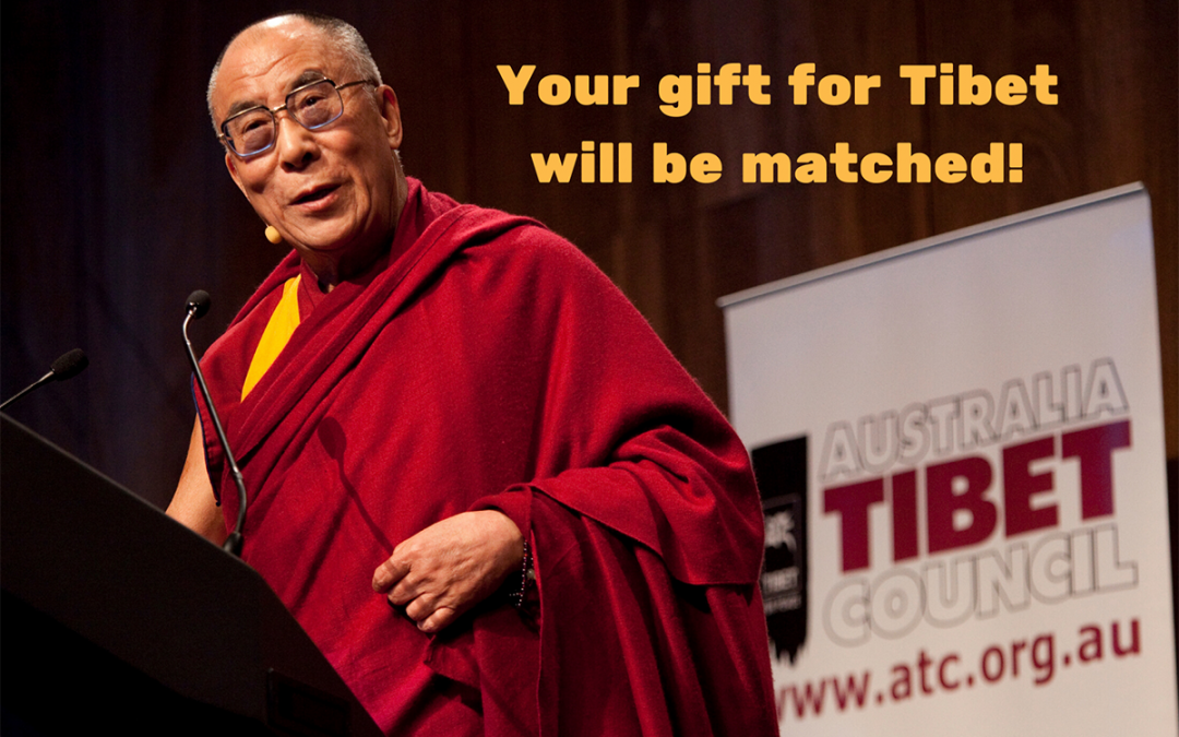 Hope For Tibet