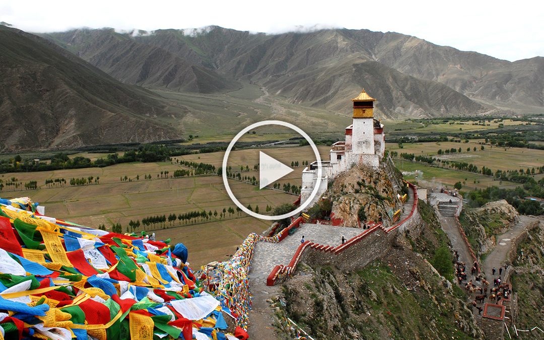 VIDEO: Together for Tibet in 2019