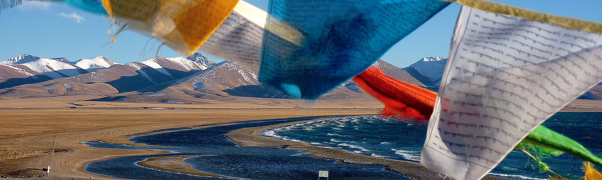 Namtso Lake-environment-Dreamstime.1440