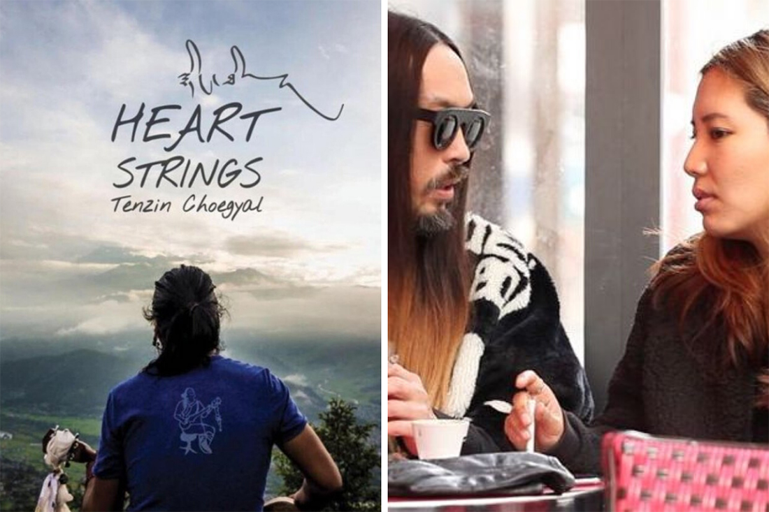 Our recommendations: What to listen to, watch and read on Tibet during coronavirus quarantine