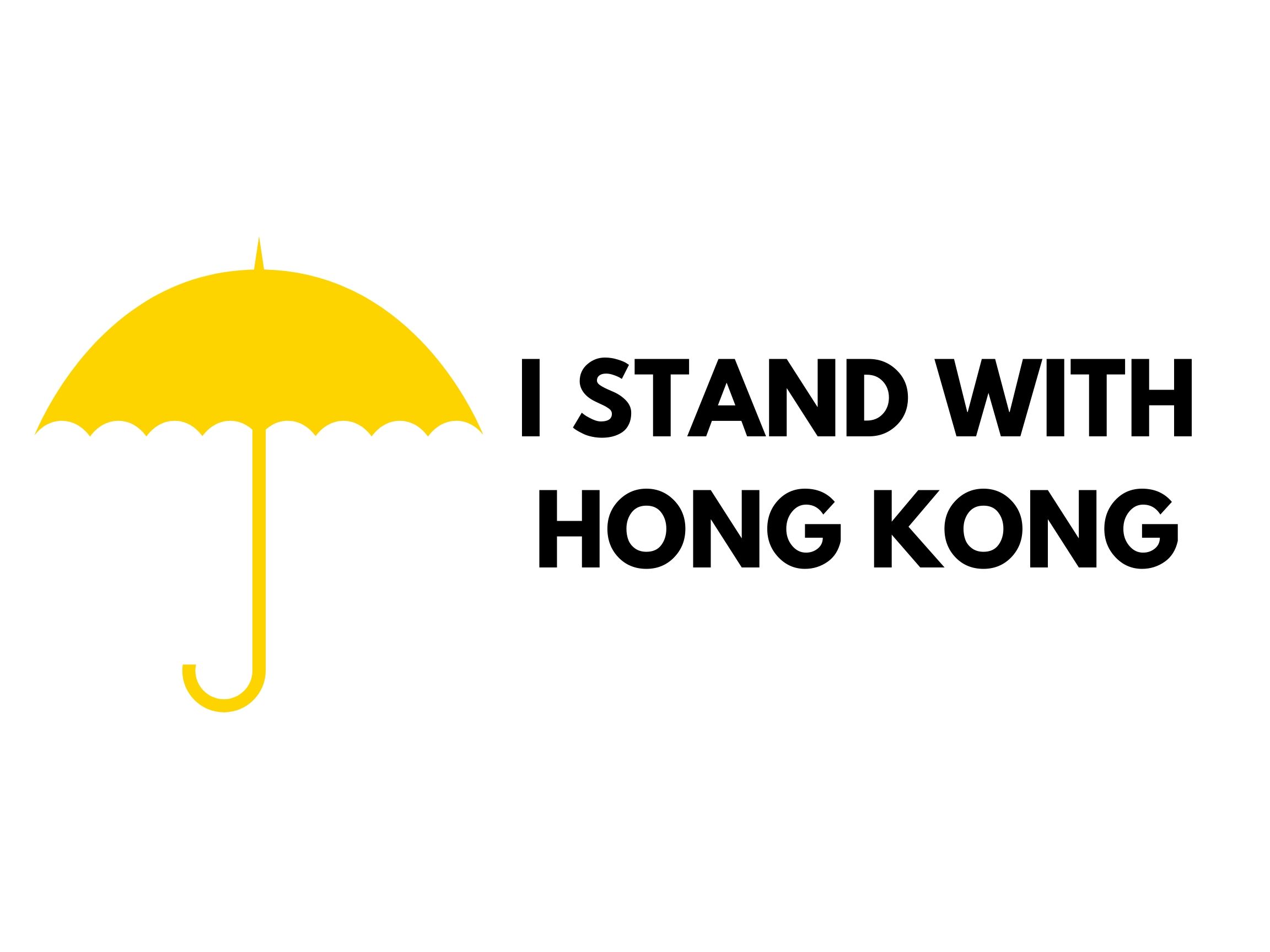 English_StandWithHongKong