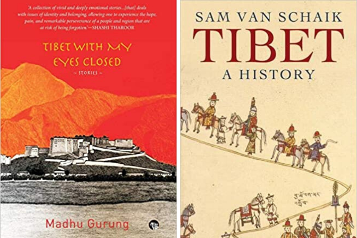 Winter Reading List: What our community is reading