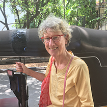 Henrike Korner 210