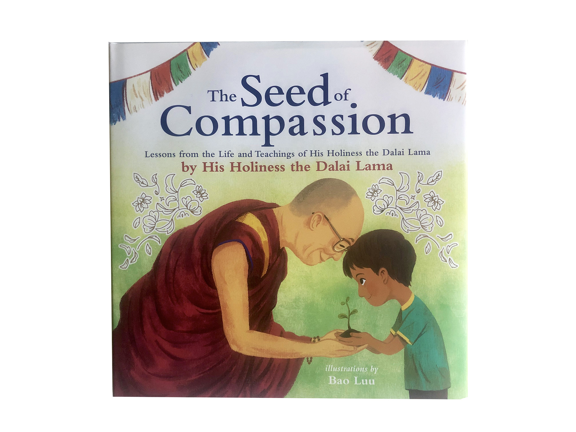 The Seed of Compassion