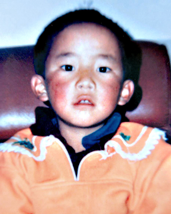 UN shines a spotlight on the abduction of Tibet’s Panchen Lama