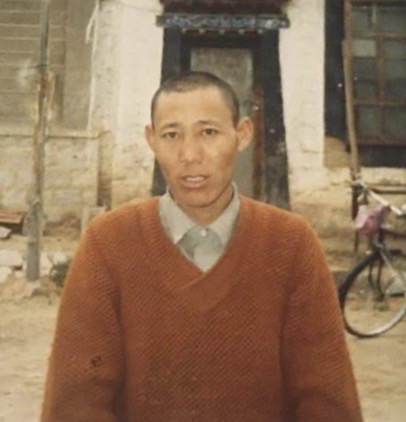 Samdup_died_February2020