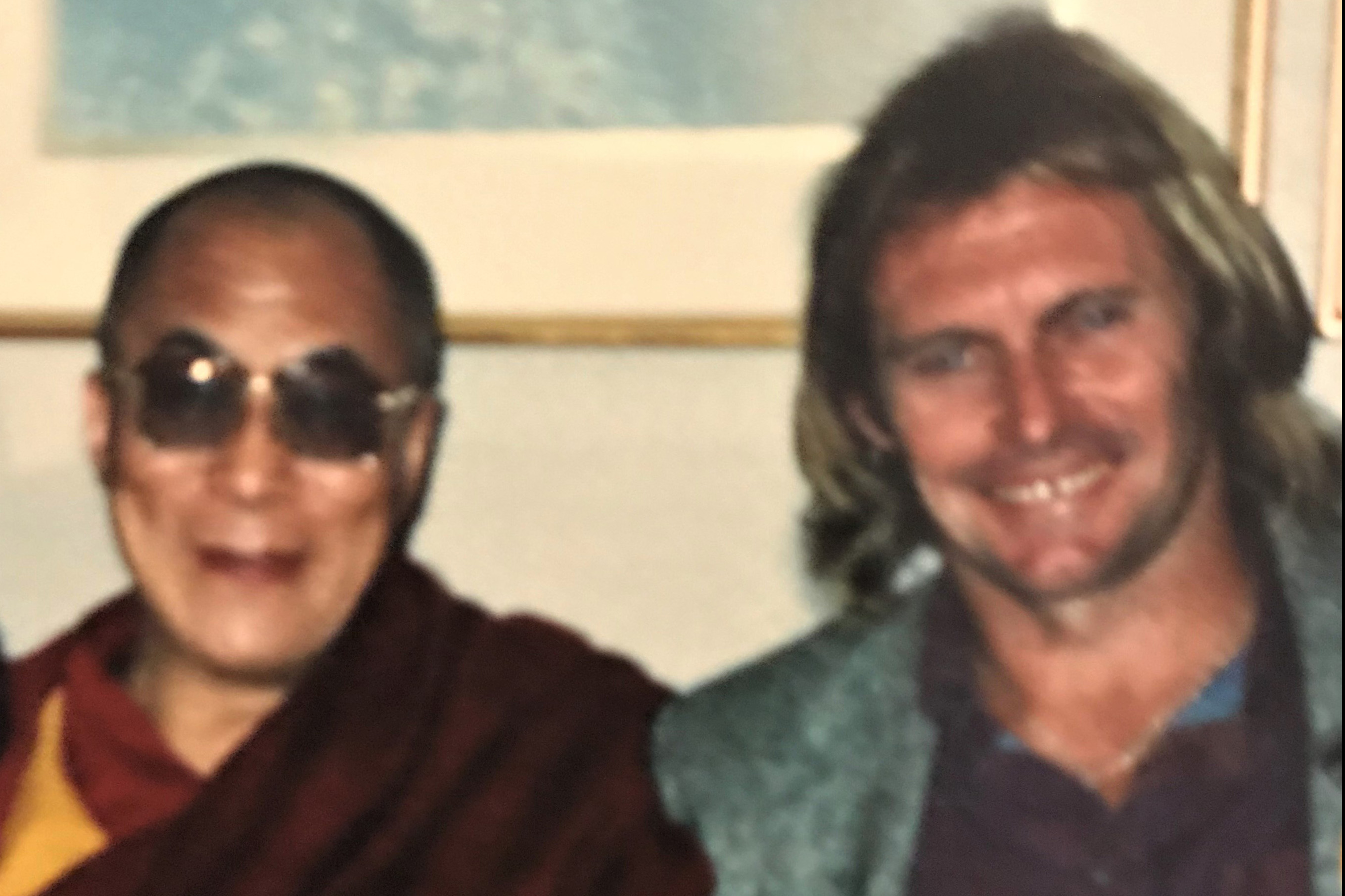 In life and death: Damien Lovelock’s legacy for Tibet