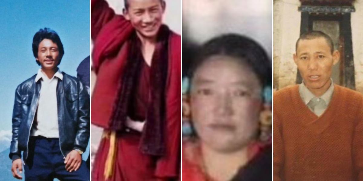 Shine a light on arbitrary detention, torture and deaths in Chinese custody