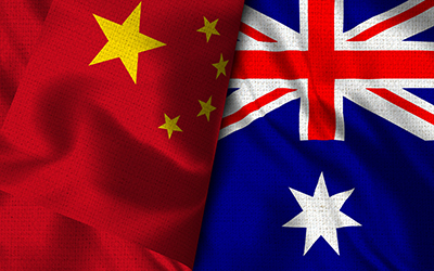 A victory against China’s influence and interference in Australia