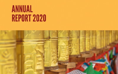 Annual Report 2020