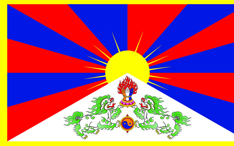 Tibetan Democracy-in-Exile