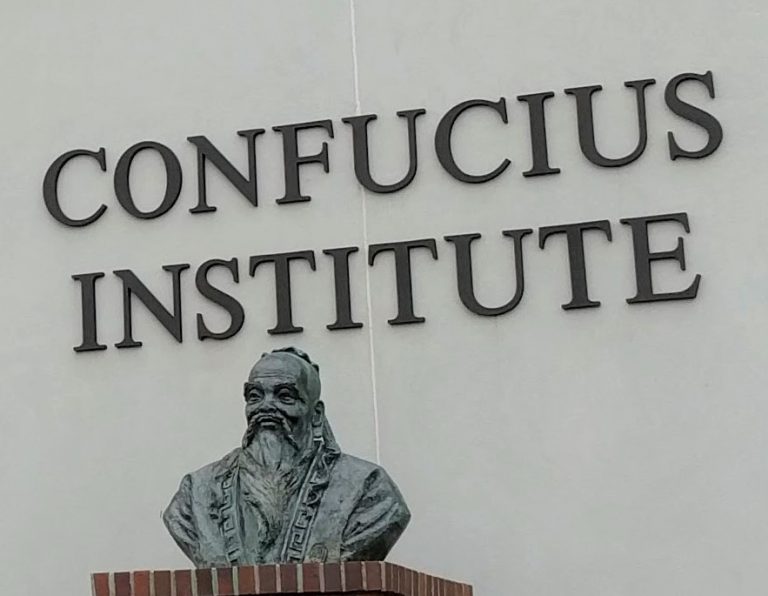 Are Confucius Institutes A Security Threat? – Parliamentary Inquiry bets each way