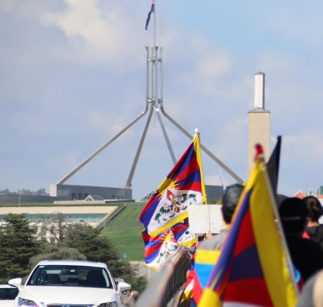 Federal Election 2022 – How to support Tibet!