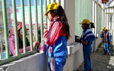 Not On Our Watch – Cultural Genocide in Tibet
