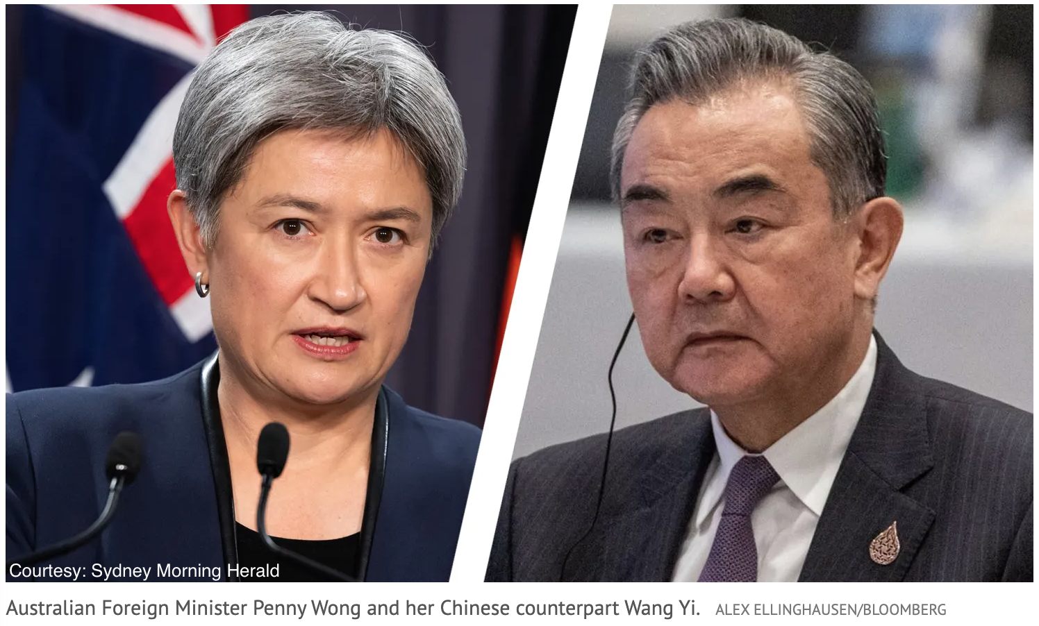 Tweet to Foreign Minister Penny Wong – Stop Cultural Genocide in Tibet!