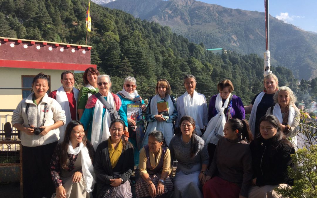 Little Tibet Tour 2023