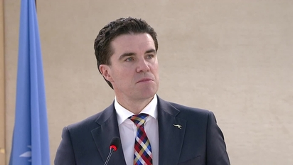 Australia expresses concerns about freedoms in Tibet at UN Human Rights Council