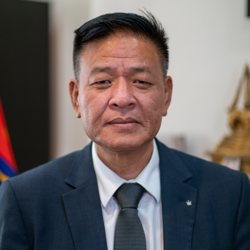 PRESS RELEASE: Tibetan President to visit Australia to seek justice for Tibet, secure peace for the region