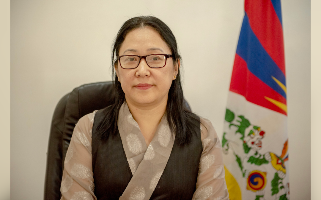 Media Release: Tibetan Minister to visit Aus and NZ to seek support for resolution of Sino-Tibet conflict
