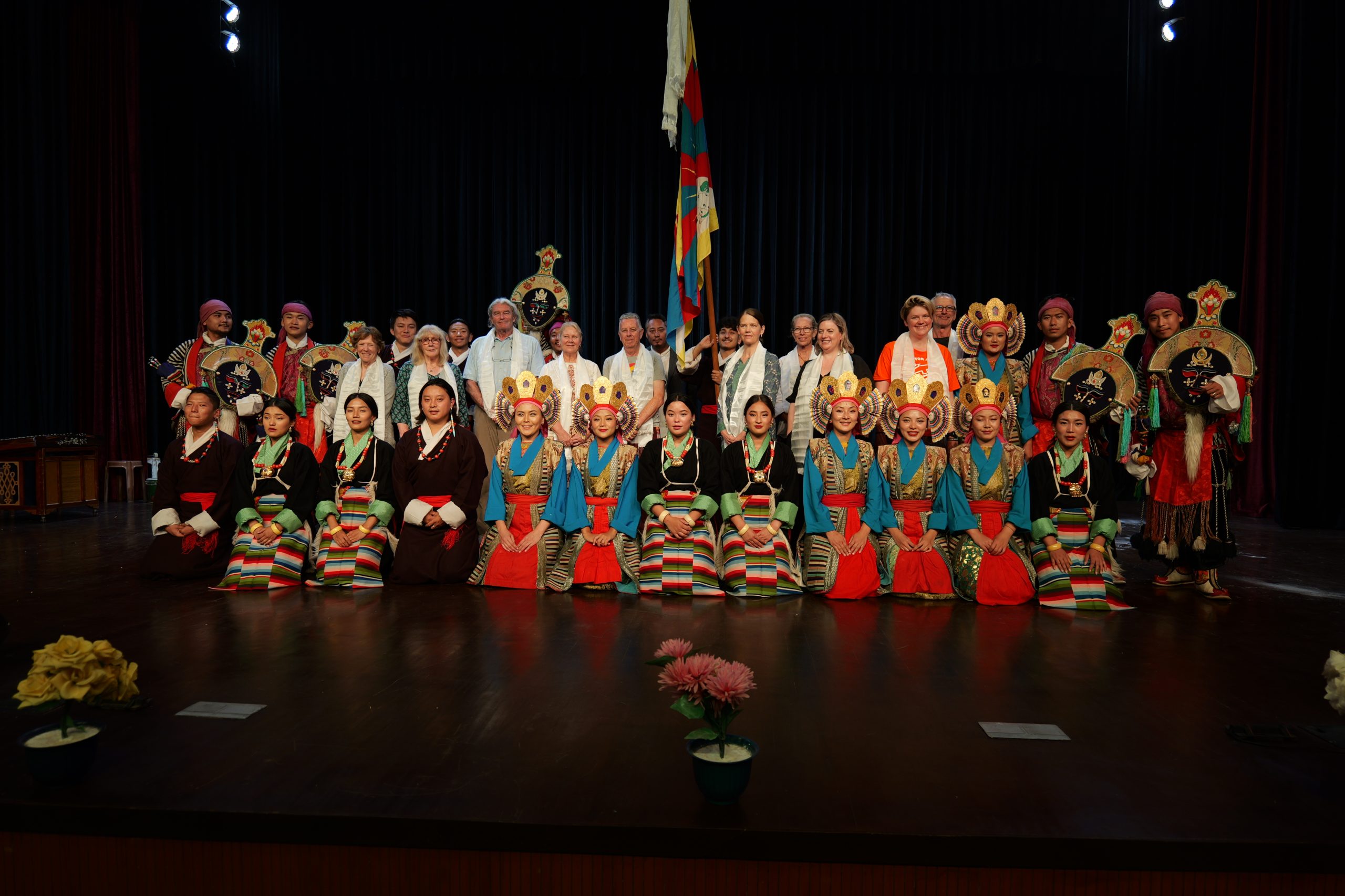 Little Tibet Tour 2023
