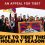 Appeal: Tibet Will Be Free!