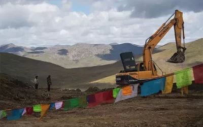 Where to on lithium?