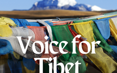 Become A Member – Voice for Tibet
