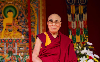 Brisbane Dalai Lama Birthday Celebration