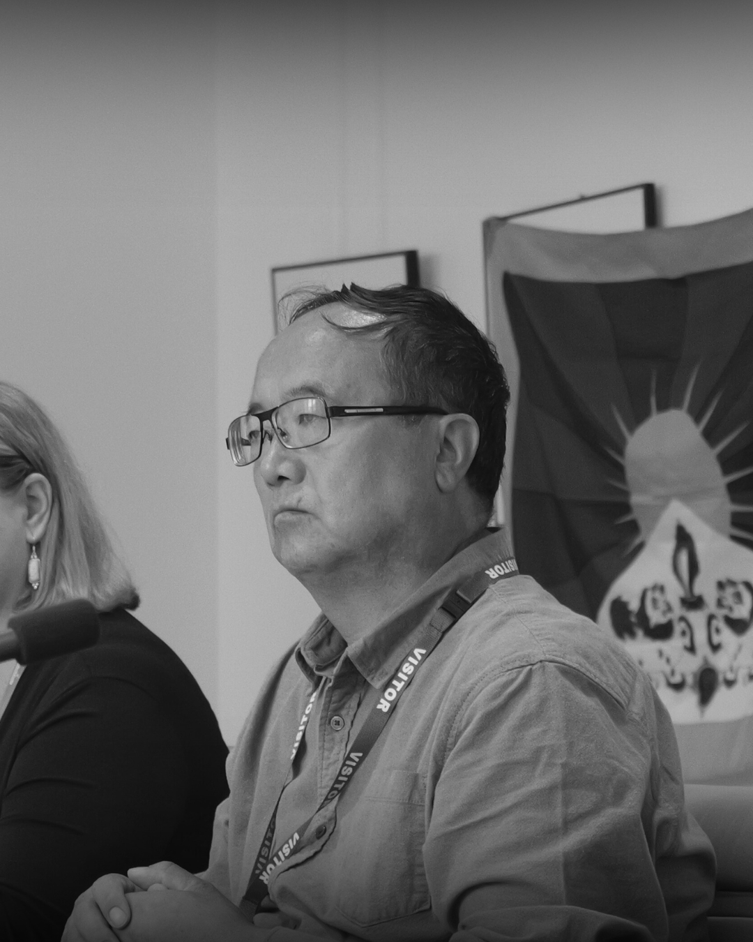 On the verge of losing a generation