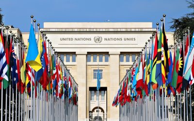 Australia makes Tibet related recommendations at UNHRC Universal Periodic Review of China 2024