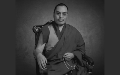 Suspicious Death of Tibetan Religious Leader Trulku Hungkar Dorje
