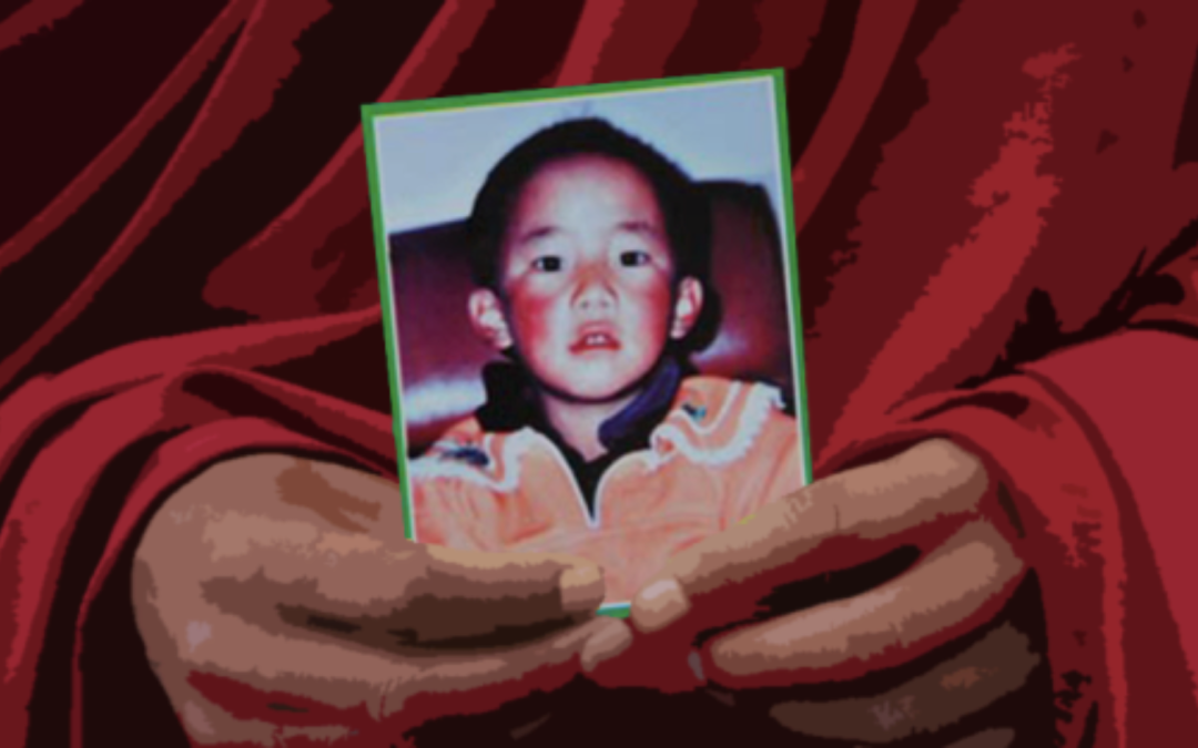 Email Action: Call on the Australian Government to demand the release of the 11th Panchen Lama, Gedhun Choekyi Nyima