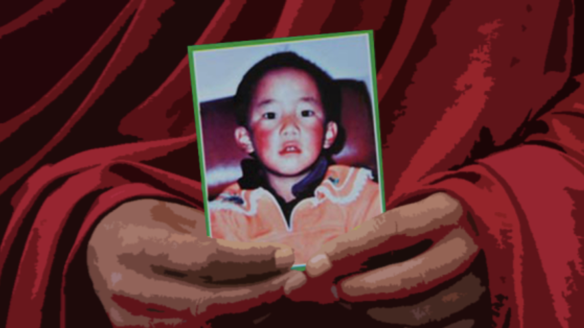 Email Action: Call on Australian Government to demand the release of Panchen Lama
