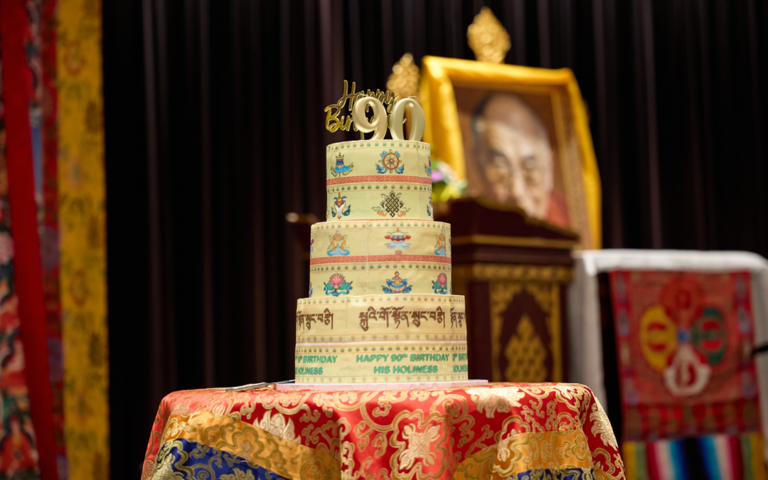 Statement on the 90th Birthday of His Holiness the Dalai Lama – Australian All Party Parliamentary Group for Tibet