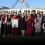 Tibet Lobby Day delegates form