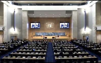 Australia at UN: No government should interfere in selection of the Dalai Lama