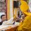 Tibetan Communities of Australia Offer Long-Life Prayer to the Dalai Lama