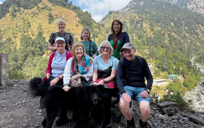 Little Tibet Tour 2025