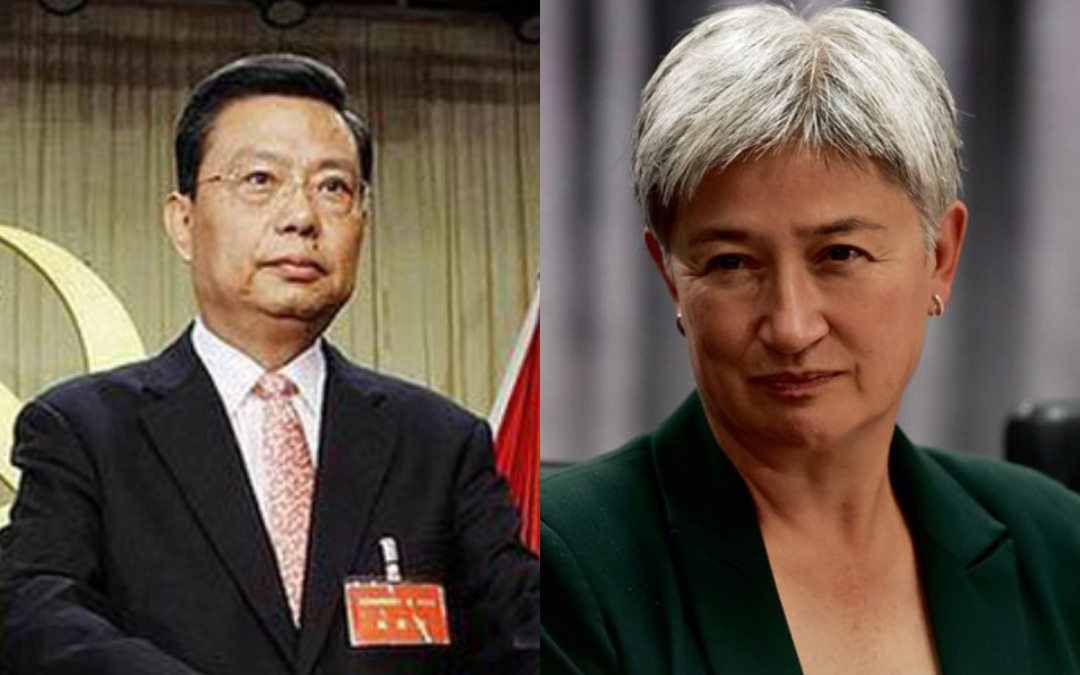 EMAIL ACTION: Urge Foreign Minister Penny Wong to Stand Up for Tibet During Zhao Leji’s Visit