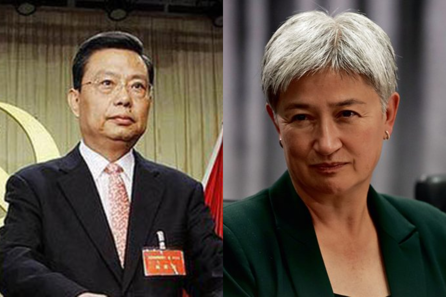 EMAIL ACTION: Urge Foreign Minister Wong to Stand Up for Tibet During Zhao Leji’s Visit